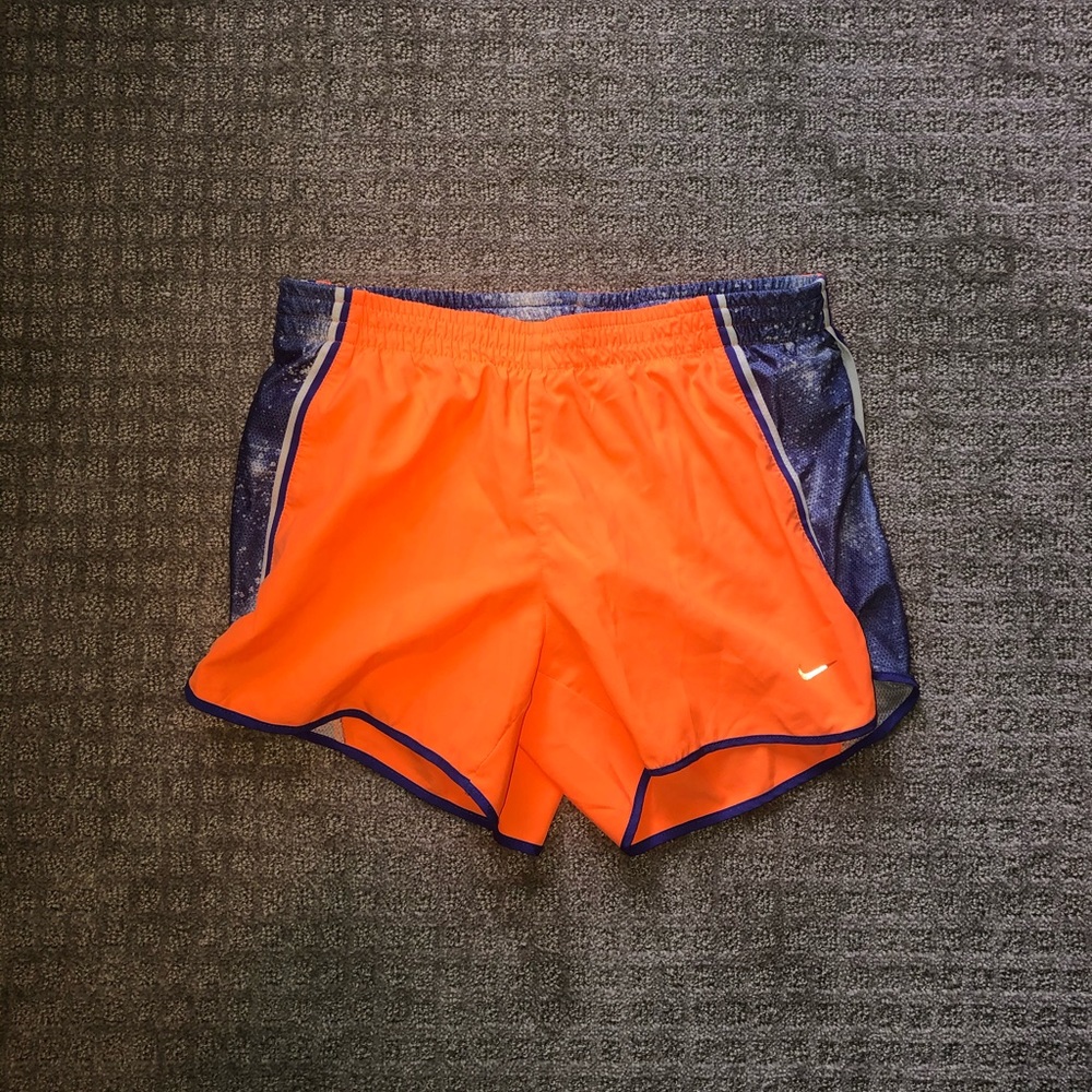 Nike Dri-Fit shorts